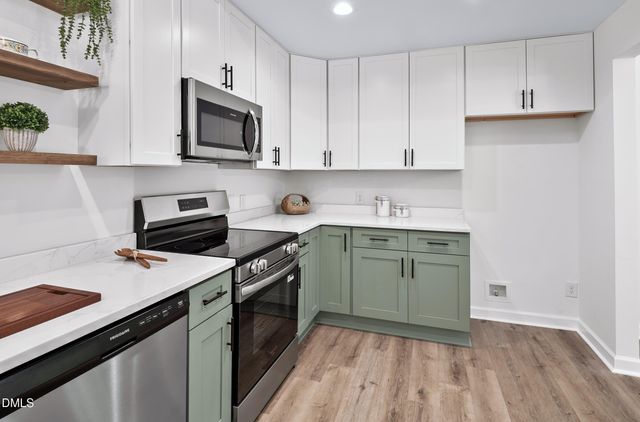 2101 Snow Valley Road, Durham, NC 27712