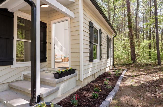 2101 Snow Valley Road, Durham, NC 27712