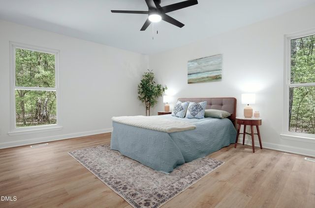 2101 Snow Valley Road, Durham, NC 27712