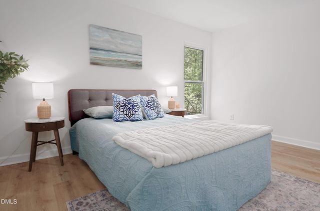 2101 Snow Valley Road, Durham, NC 27712