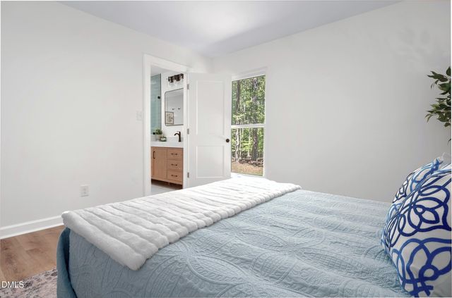 2101 Snow Valley Road, Durham, NC 27712