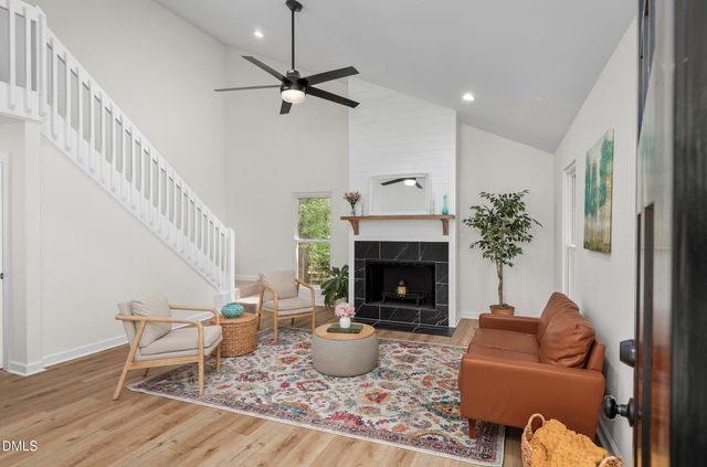 2101 Snow Valley Road, Durham, NC 27712