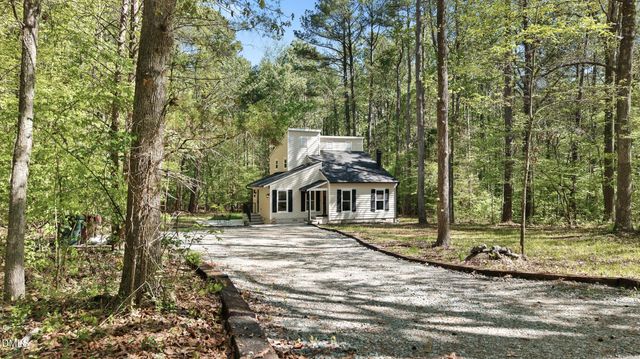 2101 Snow Valley Road, Durham, NC 27712