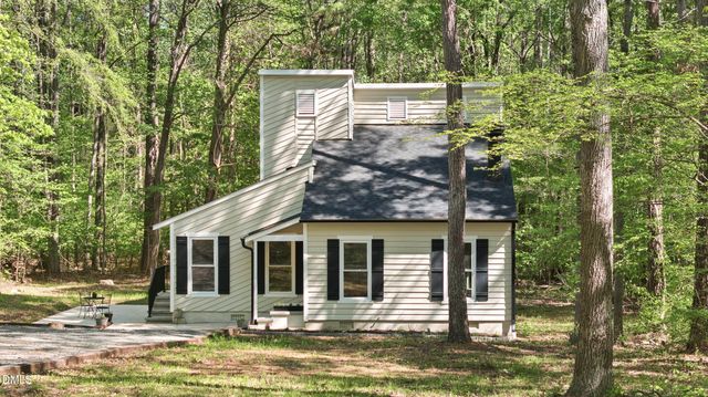 2101 Snow Valley Road, Durham, NC 27712