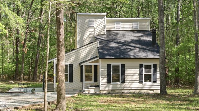 2101 Snow Valley Road, Durham, NC 27712