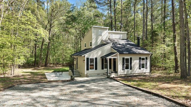 2101 Snow Valley Road, Durham, NC 27712