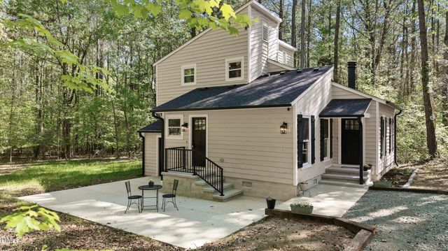 2101 Snow Valley Road, Durham, NC 27712