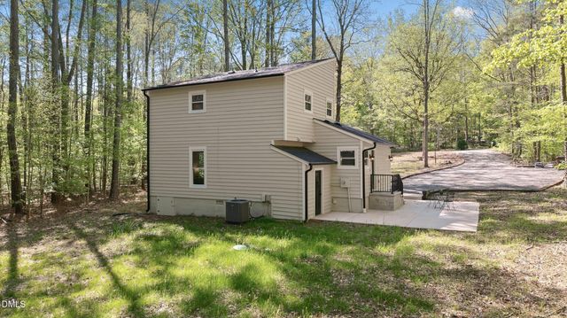 2101 Snow Valley Road, Durham, NC 27712