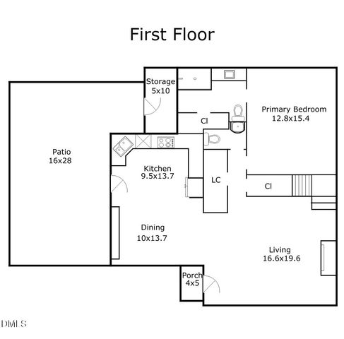 2101 Snow Valley Road, Durham, NC 27712