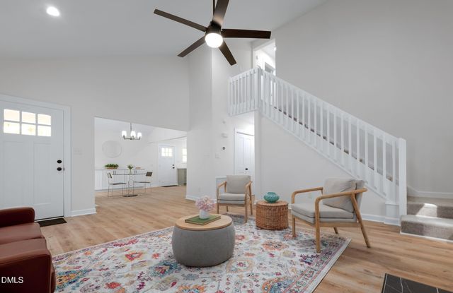 2101 Snow Valley Road, Durham, NC 27712