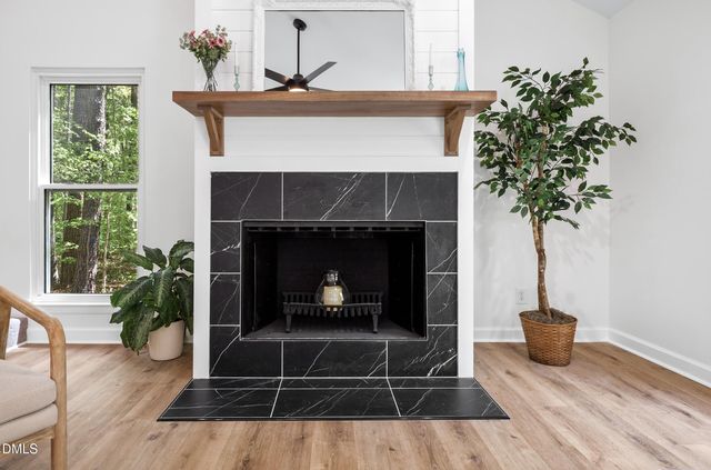 2101 Snow Valley Road, Durham, NC 27712