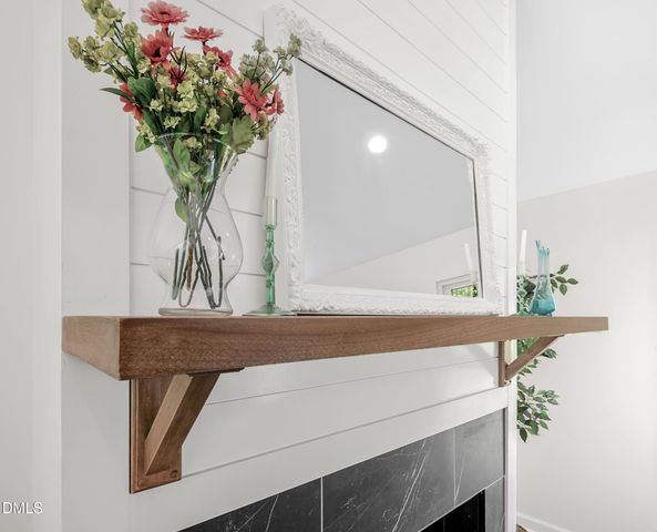 2101 Snow Valley Road, Durham, NC 27712