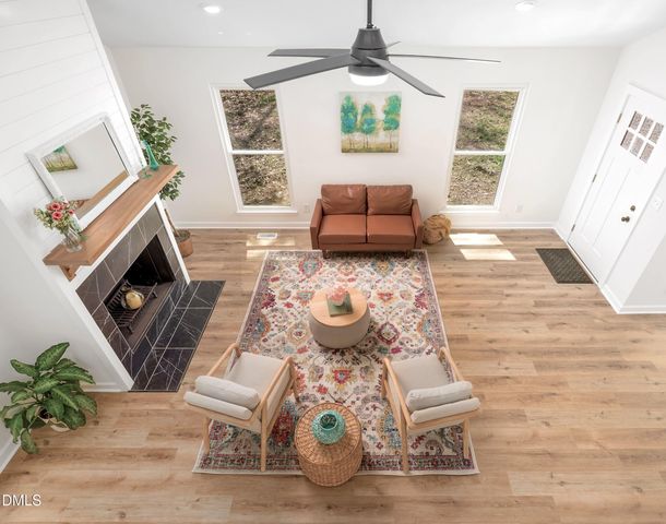 2101 Snow Valley Road, Durham, NC 27712