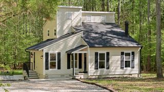 2101 Snow Valley Road, Durham, NC 27712