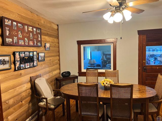 9335 NW 66th St, Silver Lake, KS 66539