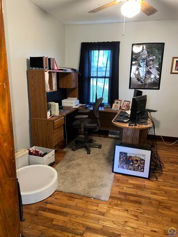 9335 NW 66th St, Silver Lake, KS 66539