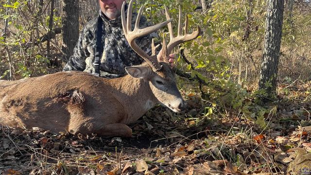 9335 NW 66th St, Silver Lake, KS 66539