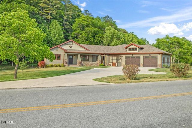 375 Middle Creek Road, Afton, TN 37616