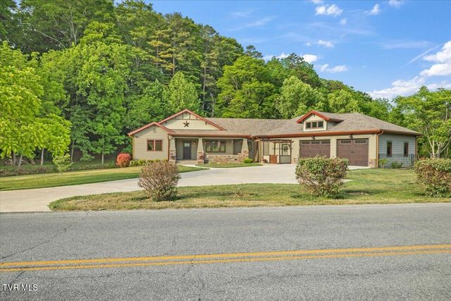 375 Middle Creek Road, Afton, TN 37616