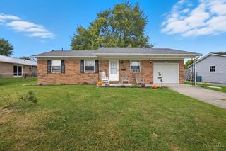 1175 Southridge Avenue, Wilmington, OH 45177