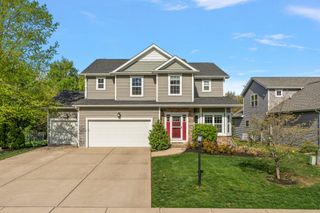 832 E Shakespeare Drive, Valparaiso, IN 46383