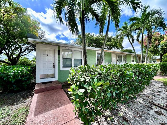 7168 Southgate Boulevard 7168, Tamarac, FL 33321