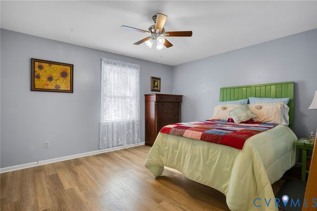 11005 Sassafras Dr, North Prince George, VA 23860