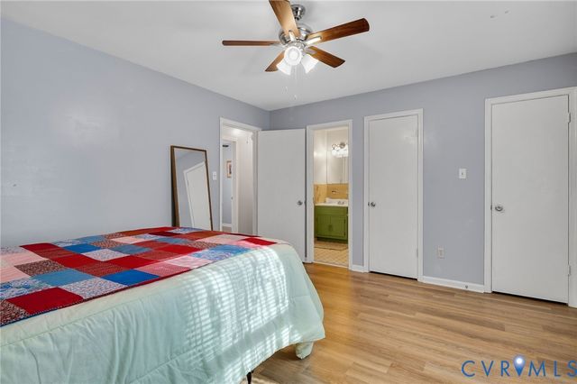 11005 Sassafras Dr, North Prince George, VA 23860