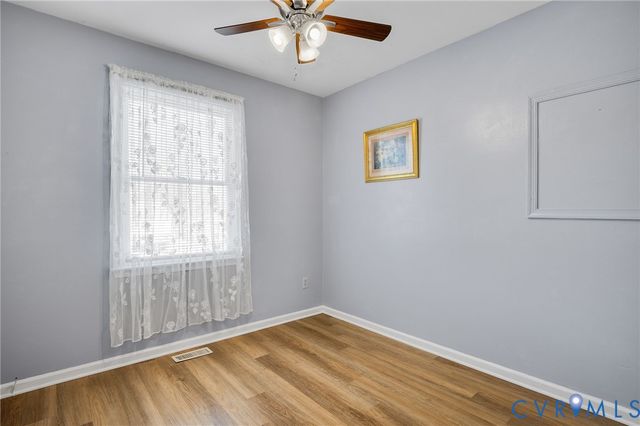 11005 Sassafras Dr, North Prince George, VA 23860