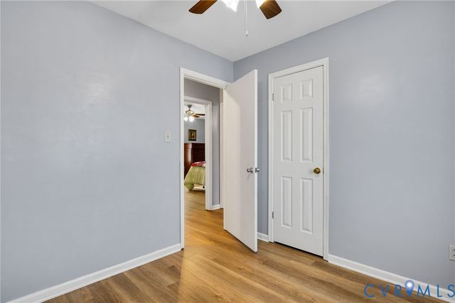 11005 Sassafras Dr, North Prince George, VA 23860