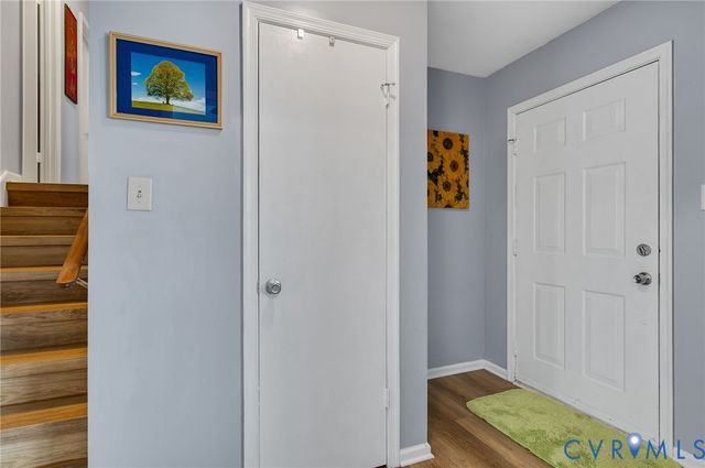 11005 Sassafras Dr, North Prince George, VA 23860