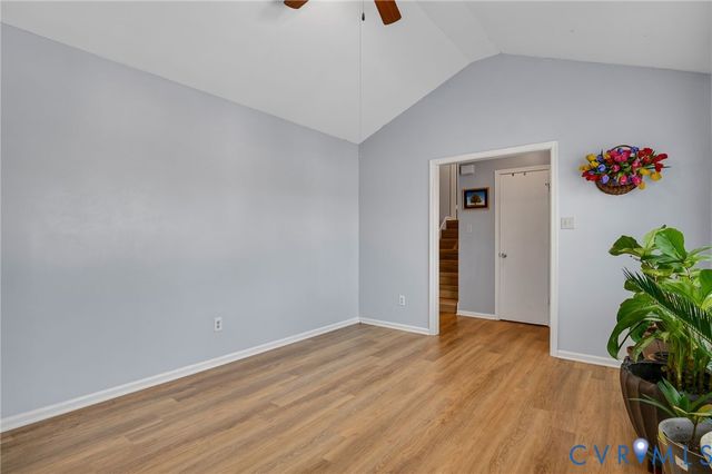 11005 Sassafras Dr, North Prince George, VA 23860