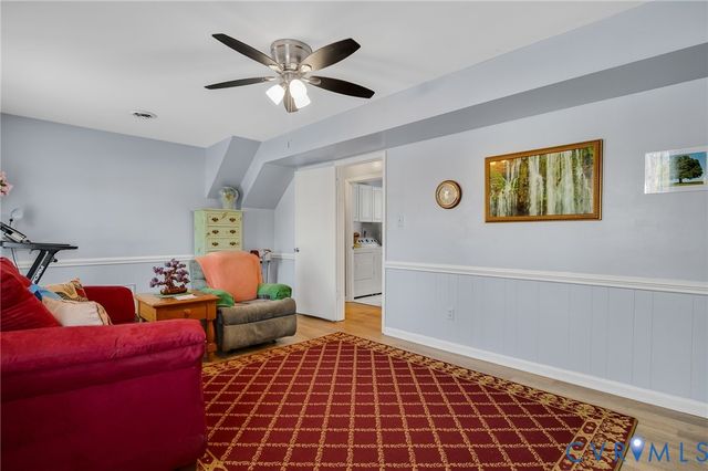 11005 Sassafras Dr, North Prince George, VA 23860