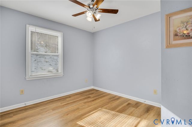 11005 Sassafras Dr, North Prince George, VA 23860