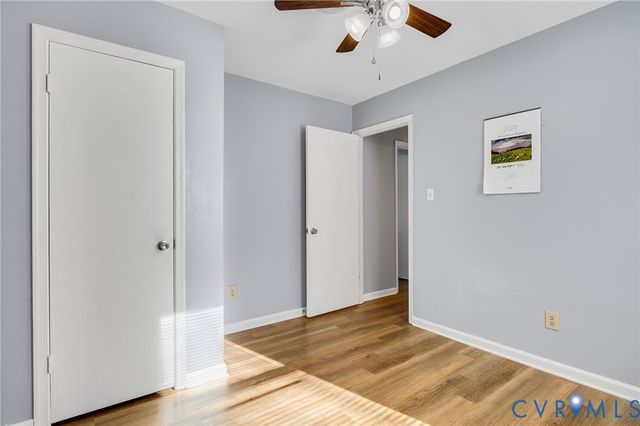 11005 Sassafras Dr, North Prince George, VA 23860