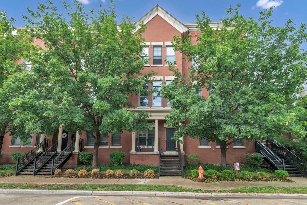161 S Grove Avenue, Elgin, IL 60120