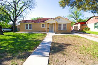 306 Overhill, San Antonio, TX 78228