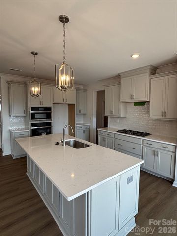 10221 Whitaker Pointe Drive, Huntersville, NC 28078