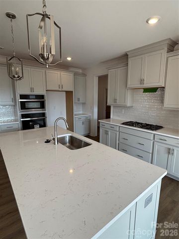 10221 Whitaker Pointe Drive, Huntersville, NC 28078