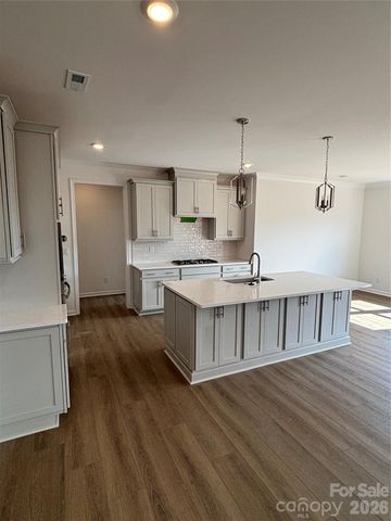 10221 Whitaker Pointe Drive, Huntersville, NC 28078