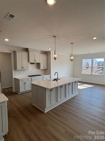 10221 Whitaker Pointe Drive, Huntersville, NC 28078