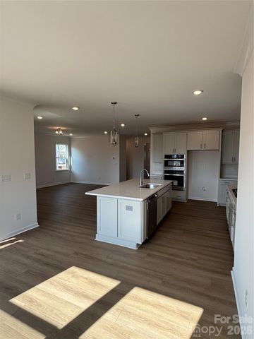 10221 Whitaker Pointe Drive, Huntersville, NC 28078