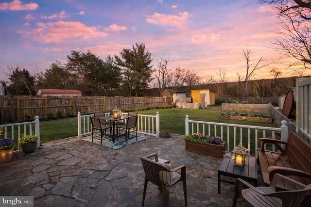 8005 COVINGTON AVE, Glen Burnie, MD 21061