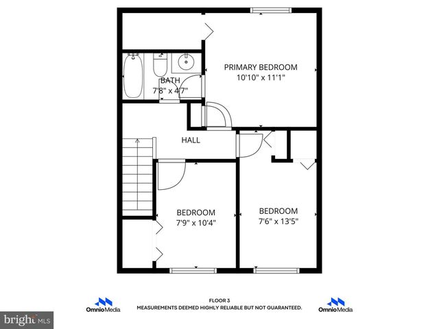 8005 COVINGTON AVE, Glen Burnie, MD 21061