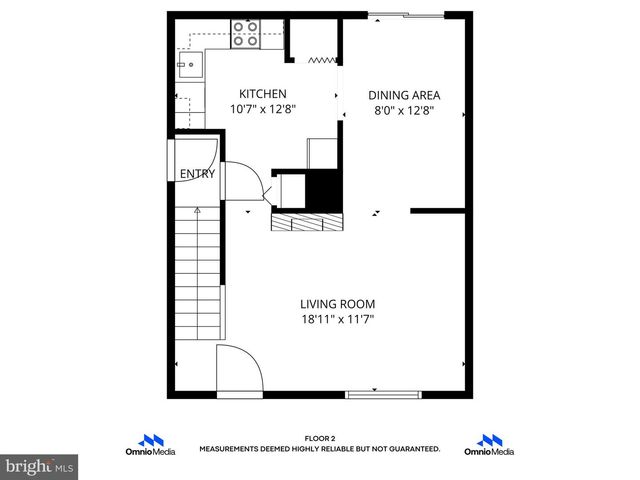 8005 COVINGTON AVE, Glen Burnie, MD 21061