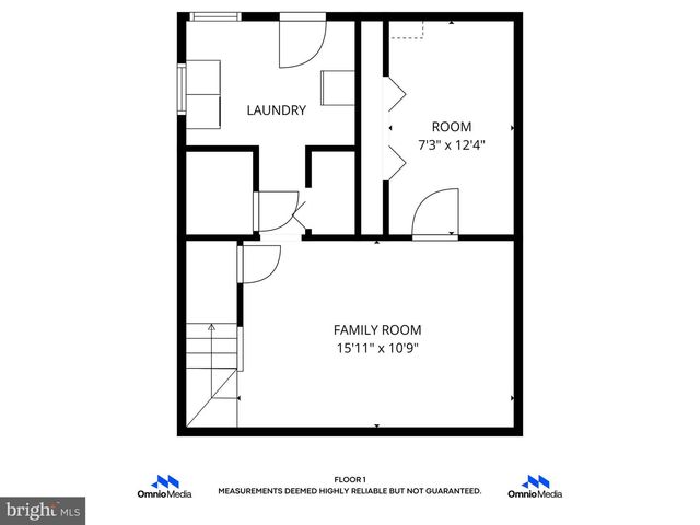 8005 COVINGTON AVE, Glen Burnie, MD 21061