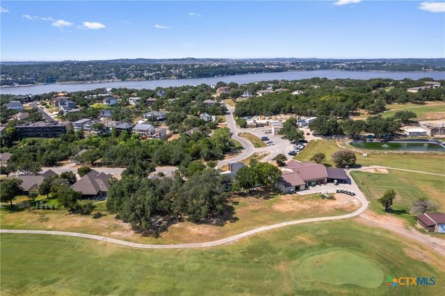 418 S Venture Boulevard, Point Venture, TX 78645