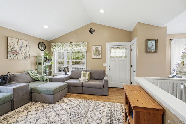 4537 Lakewood Drive, Marathon Township, MI 48464