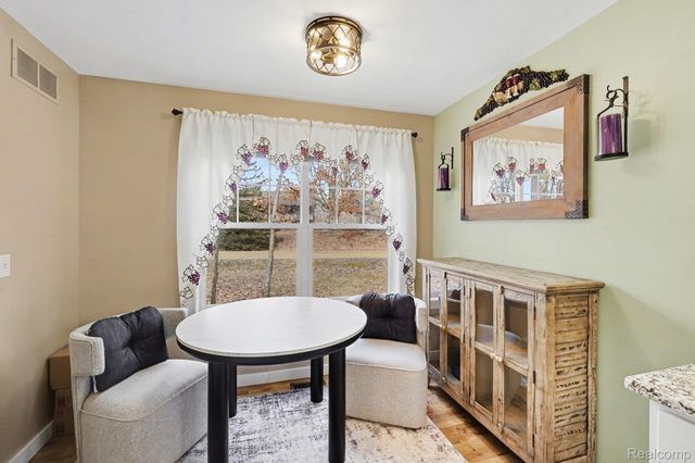 4537 Lakewood Drive, Marathon Township, MI 48464