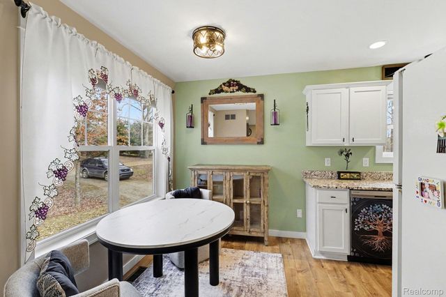 4537 Lakewood Drive, Marathon Township, MI 48464